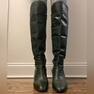 Aquatalia Palmina Boots